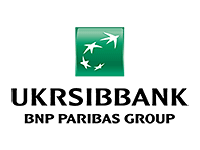 Банк UKRSIBBANK в Золотом Потоке