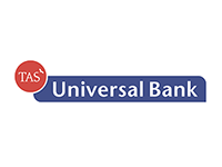 Банк Universal Bank в Золотом Потоке